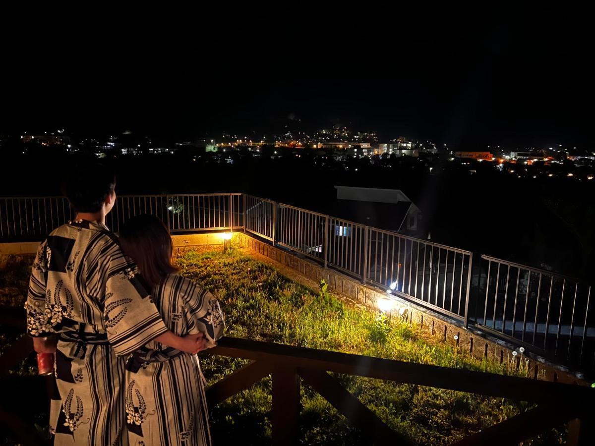 湯布院 旅館 やまなみ Ryokan Yamanami Yufu Exterior photo